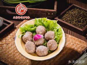 Yinji Liuzhou Snail Rice Noodles (Chenbian Village Branch)