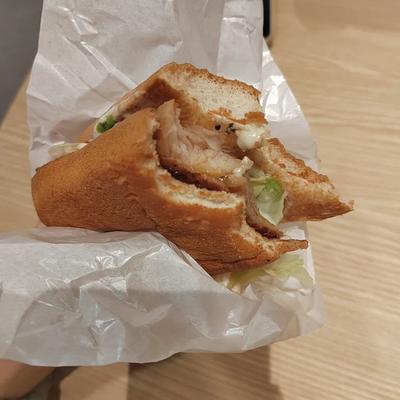 McDonald's (Fanyu Wanda Branch)