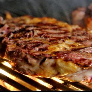 SG Saint Gate Carbonized Beef Steak (Sihai City Store)