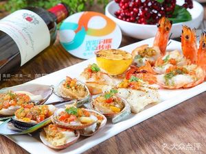 Very Kitchen (Wanbo Center Branch)