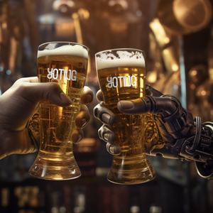 yoting American-style Barbecue Restaurant