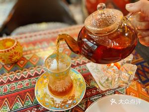 HAVSA TURKISH RESTAURANT·Turkish Restaurant (Aoyuan International Center...)