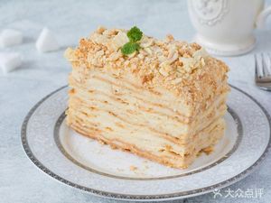 OLD TBILISI (Mianjie Huamei International Branch)