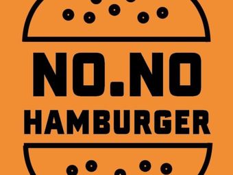 No.NoBurger