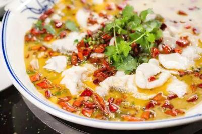 Aqiang Sour Cabbage Fish (Wangbo Branch)