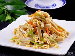 Qinyuan Shaanxi Handmade Noodle House (Panyu Energy Saving Technology Park Branch)