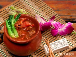 Guanzhong Flavor · Roujiamo · Shaanxi Noodle House (Yaju Le Branch)