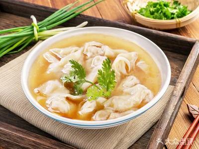 Chongqing Noodles (Wanda Branch)