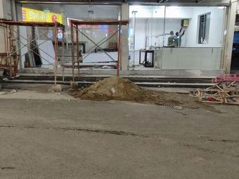 Chongqing Flavor Noodle House · Braised Goose Rice (Nancun Banqiao Branch)