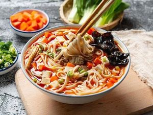 Lanzhou Lamian (Nancun Store)