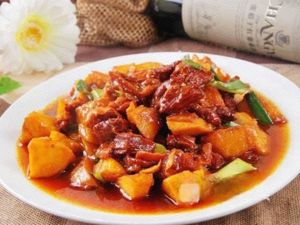 Lanzhou Noodles (Nancun Branch)