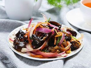 Ramen (Yongkou Village Store)