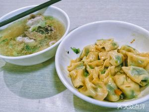 Qiankeng Handmade Noodles (Liren Dong Store)