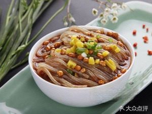 Old Chengdu Noodle House (Nancun Store)