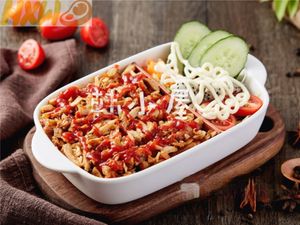 Han Xiao Wu Korean BBQ Rice (Nancun Branch)