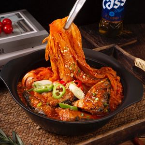 Jiangnan One Fried Chicken Korean Cuisine (Sihai City Store)