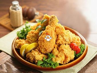 Called a Fried Chicken (Nancun Branch)