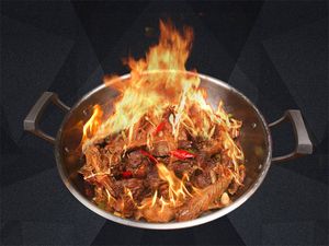 Shunde Flame Duck (Guantang Branch)