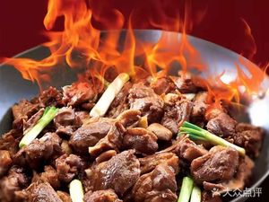 Shunde Flame Duck (Nancun Branch)