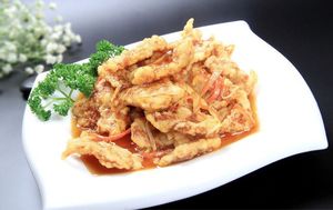 Northeast Cuisine Dumplings (Yajule Store)