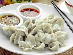 Northeast Dumplings (Vanke Oubo Branch)