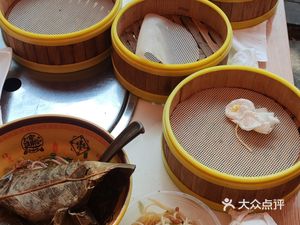 Guang-style Breakfast