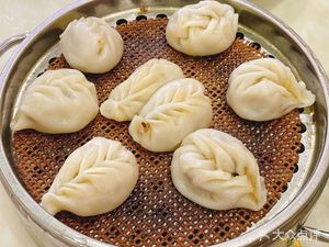 Shaxian Snacks (Wanda Store)