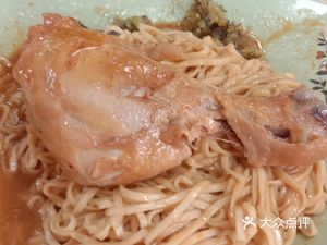 Shaxian Snacks (Nandal Road)