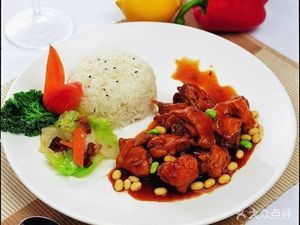 Old Shanghai Dumpling Shop (Huamei International Store)