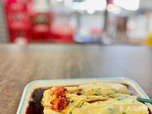 Yaolong Qianlixiang Dumpling King (Jinming Shangcheng International Branch)