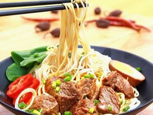 Old Shanghai Dumpling Shop (Tangbu East Branch)