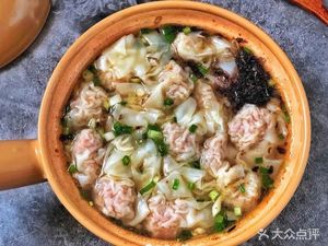 Old Shanghai Dumpling Shop (Nanli Road Branch)