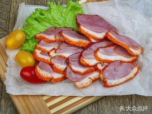 Bone Soup Spicy Hot Pot (Nancun Branch)