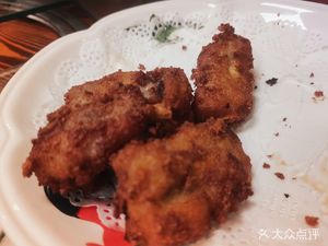 Yangshan Chicken (Third Branch)