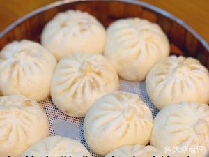 Beijing-style Dumpling Shop (Jincheng Store)