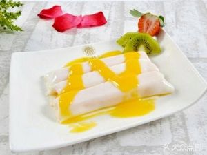 Dong Ji Steamed Rice Noodles (Fuya Xiyuan Community Branch)