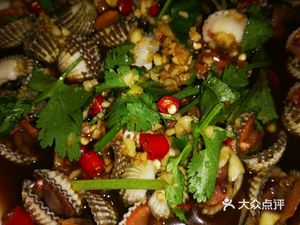 Xu Sheng Claypot Rice with Sea Fish (Letong Food Street Branch)