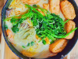 Qinghuan Spicy Hot Pot Restaurant (Bao'an District, Shenzhen)