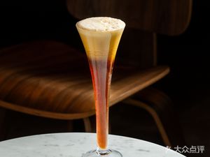 开唐咖啡吧Open House Cafe·深圳前海JEN酒店
