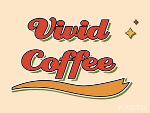 Weiqi Coffee Vivid Coffee