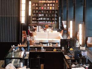Muma Working Coffee (Qianhai Store)