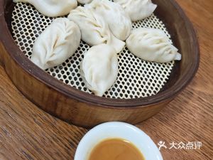 Shaxian Snacks (No.8 Road Store)