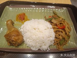 Hong Kong Style Stir-Fry
