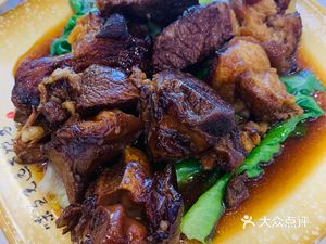 Shaxian Snack (Mandarin Garden, Lingshang Mansion Branch)