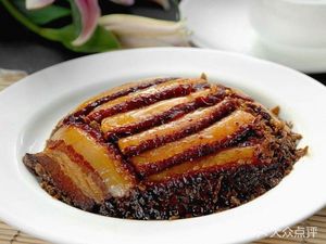 Luzhou Sichuan Bean Curd