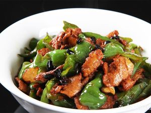 San Shi Yuan Restaurant (Qianhai Xiangjiang Finance Branch)