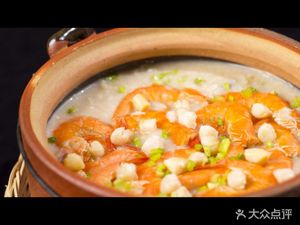 Lin Lao Er Gourmet Restaurant (Qianhai Maple Leaf Building Branch)