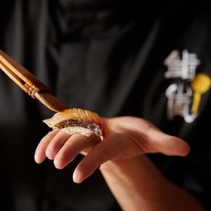 鮨嵐Sushi Arashi(前海卓悦INTOWN店)
