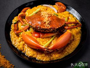 Lian Shanglian Yue Thai Cuisine (Qianhai Jia Li Center Store)