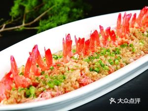 Xinxin Restaurant (Dashi Da Shida Building Store)